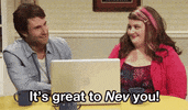 adam levine snl GIF