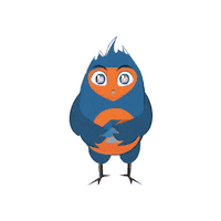 Srk Sticker by SparkPoint