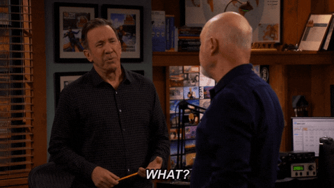 fox tv what GIF by Last Man Standing