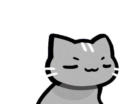Happy Dance Sticker
