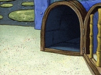 season 2 survival of the idiots GIF by SpongeBob SquarePants