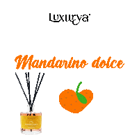 Follow Me Love Sticker by Luxurya Parfum