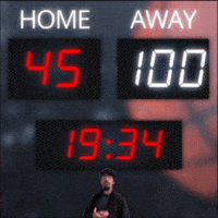 45 Home GIF