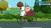 family guy GIF by Fox TV