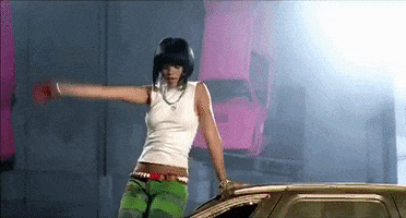music video GIF by Rihanna