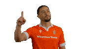 Forge Fc Sticker by Hamilton Sports Group