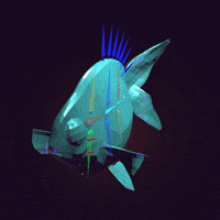 Fish GIF