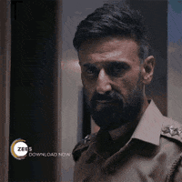 Zainimam GIF by ZEE5