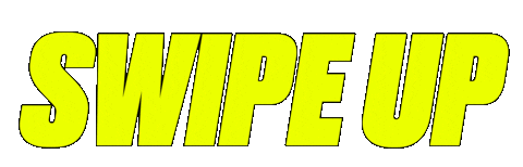 Swipeup Sticker by NEWONCE.NET