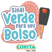 Sticker by Corita Baby & Kids