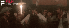 pop music drinking GIF by FilmStruck