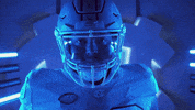 North Carolina Football GIF by UNC Tar Heels