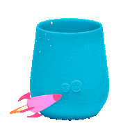 Ez Pz Sticker by Good to be Home