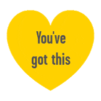You Are Not Alone Sticker by YoungMinds