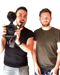 fcd2019 boshtv Sticker by Facebook for Creators
