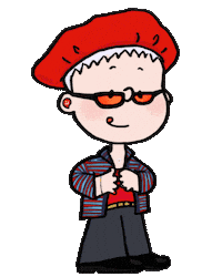 지드래곤 권지용 Sticker