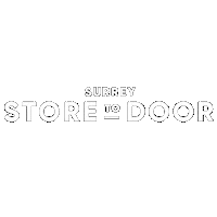 InvestSurrey  Sticker