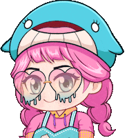 Good Morning Sticker