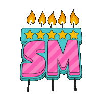 5 Star Sticker Sticker by EA SPORTS FC