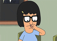fox tv GIF by Bob's Burgers
