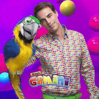 MagoGamini kids magic magia magician GIF