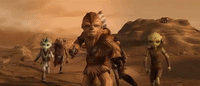 season 5 bound for rescue GIF by Star Wars