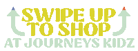 Shoes Swipe Up Sticker by journeys