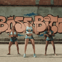 QGDAANITTA brasil funk anitta anira GIF