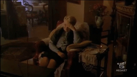 cranfan84 giphygifmaker spot pubblicitÃ  beghelli GIF