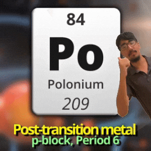 Polonium