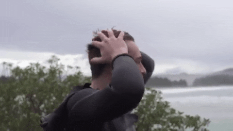 new zealand australia GIF by Flume