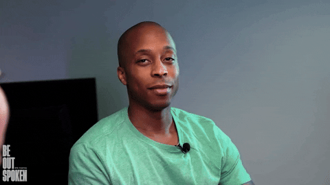 Boss Messing Around GIF by BDHCollective