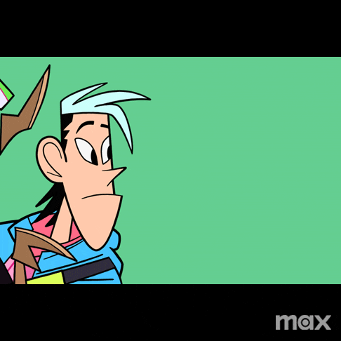 High School History GIF by HBO Max