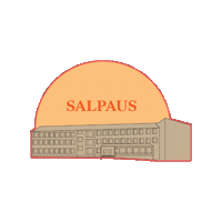 Sticker by Koulutuskeskus Salpaus