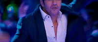 Varun Dhawan Bollywood GIF by bypriyashah