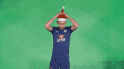 giving callum hudson-odoi GIF by Carabao UK