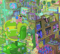 GIF by heartslob