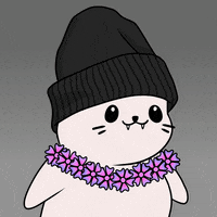 Fun What GIF by Sappy Seals Community