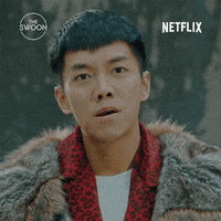 Angry Korean Drama GIF by The Swoon