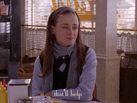 season 3 netflix GIF by Gilmore Girls 