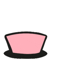 Fiesta Sorpresa Sticker