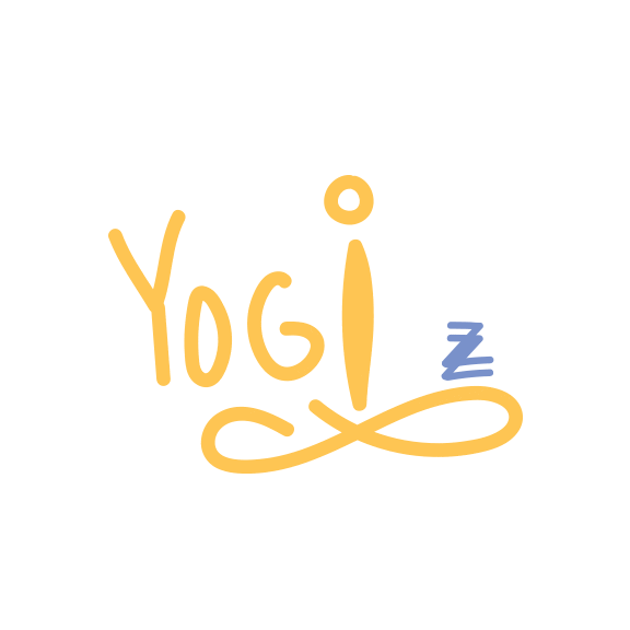 Yoga Zee Sticker
