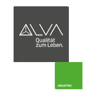 ALVA_Haustechnik industrie alva haustechnik alvahaustechnik Sticker