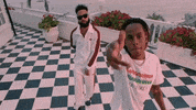chazfrench Handful chaz french motownrecords rich the kid handfil GIF
