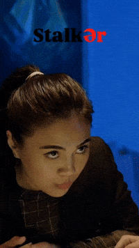 Series Stalker GIF
