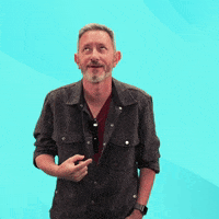 Disagree No Way GIF by Leroy Patterson