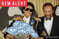 Michael Jackson GIF