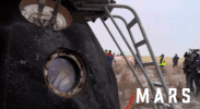 mars GIF by National Geographic Channel