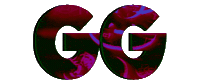 Art Glitch Sticker