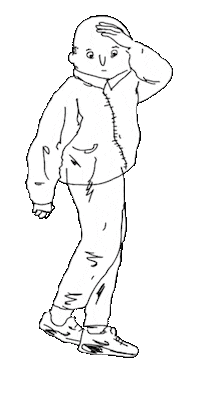 Party Rave Sticker by De Ideale Wereld